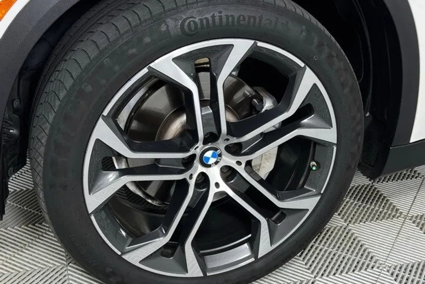2023 Bmw X5 sDrive40i photo 1
