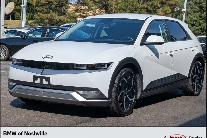 2024 Hyundai Ioniq 5 SEL photo 1