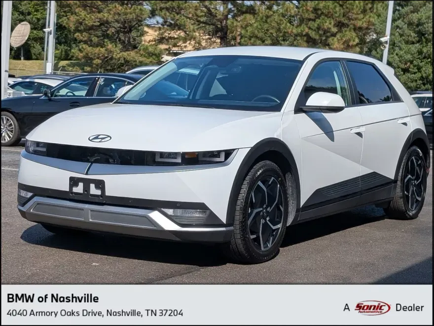 2024 Hyundai Ioniq 5 SEL photo 1