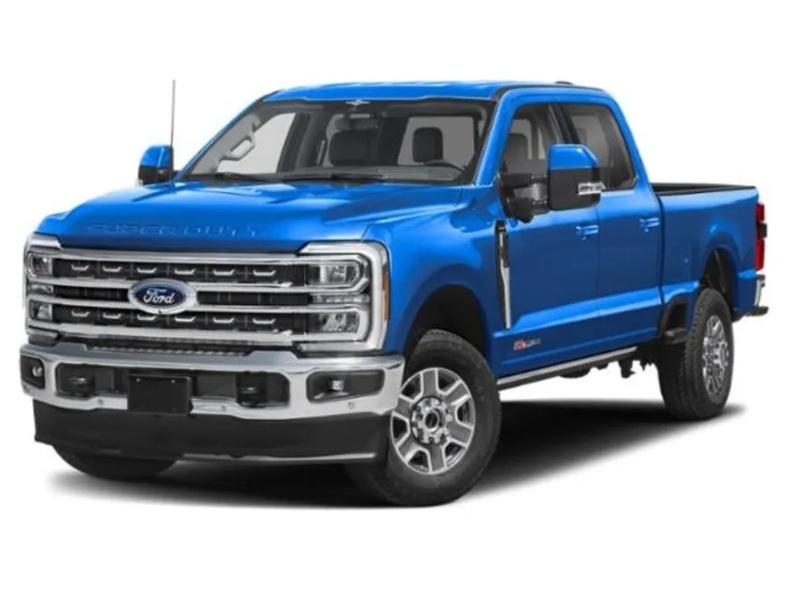 2026 Ford F-250 photo 1