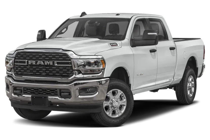 2024 Ram 2500 Big Horn photo 1