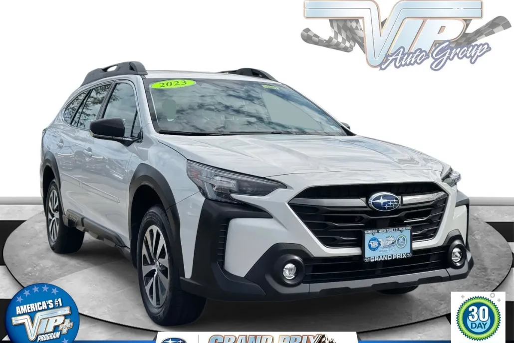 2023 Subaru Outback 2.5i photo 1
