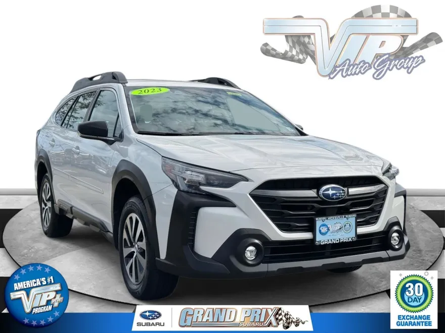 2023 Subaru Outback 2.5i photo 1