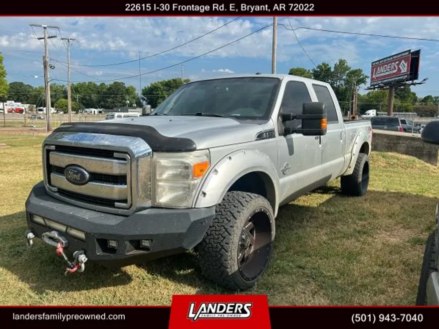 2012 Toyota Tundra CrewMax photo 1