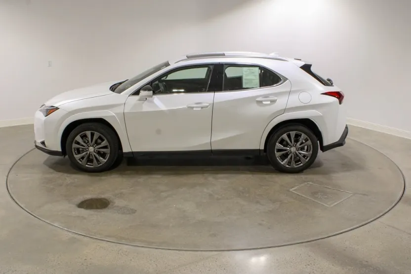 2023 Lexus UX 250h Premium photo 1
