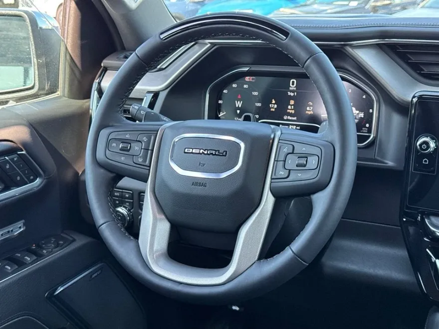 2025 Gmc Sierra 1500 Denali photo 21