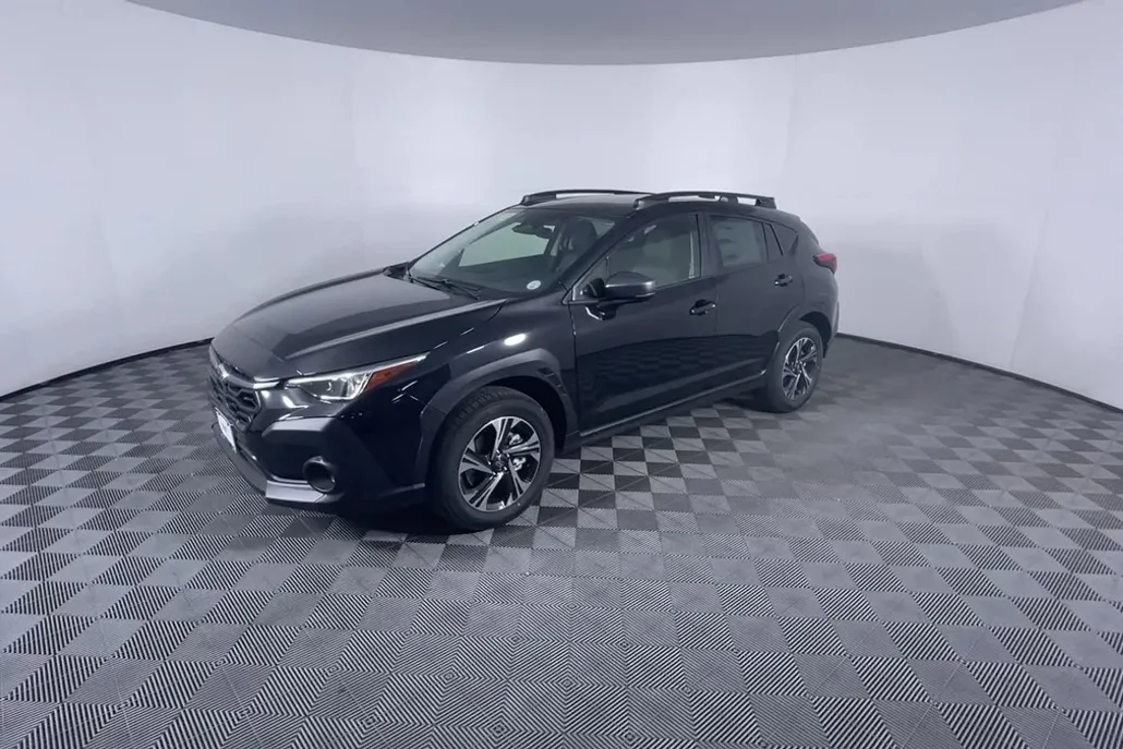 2024 Subaru Crosstrek Premium photo 1