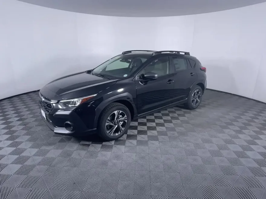2024 Subaru Crosstrek Premium photo 1