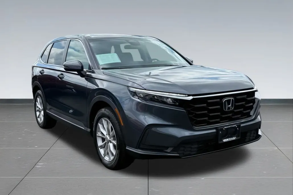 2023 Honda CR-V EX photo 1