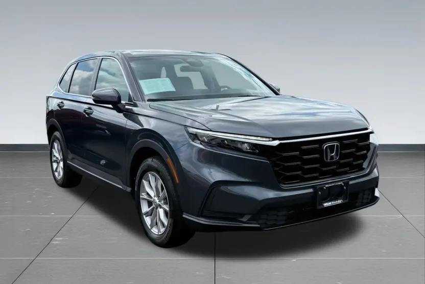 2023 Honda CR-V EX photo 1