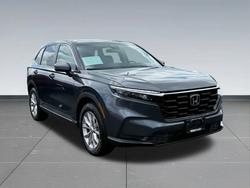 2023 Honda CR-V EX photo 1