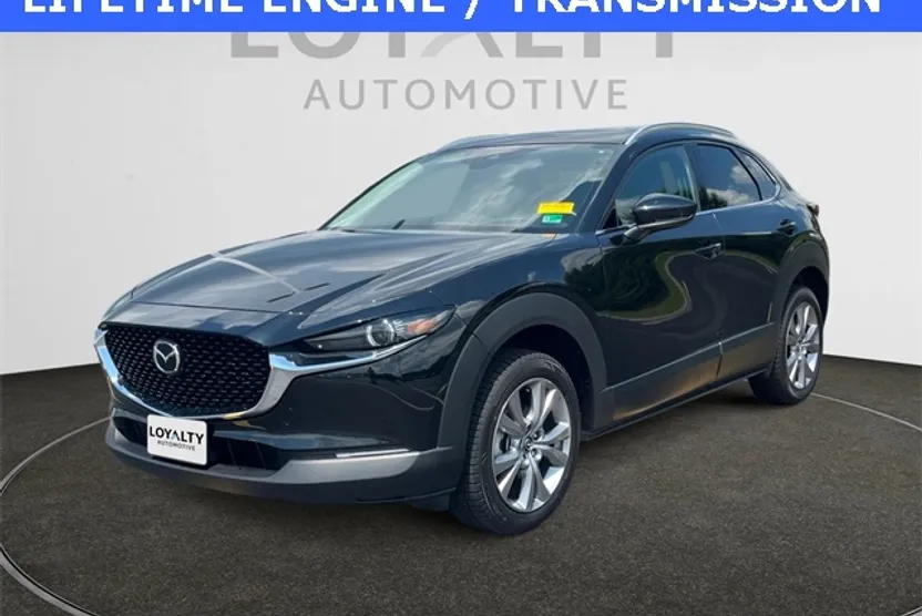 2023 Mazda CX-30 2.5 S Premium photo 1