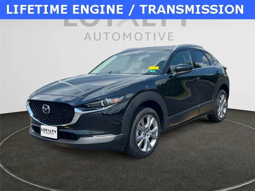 2023 Mazda CX-30 2.5 S Premium photo 1