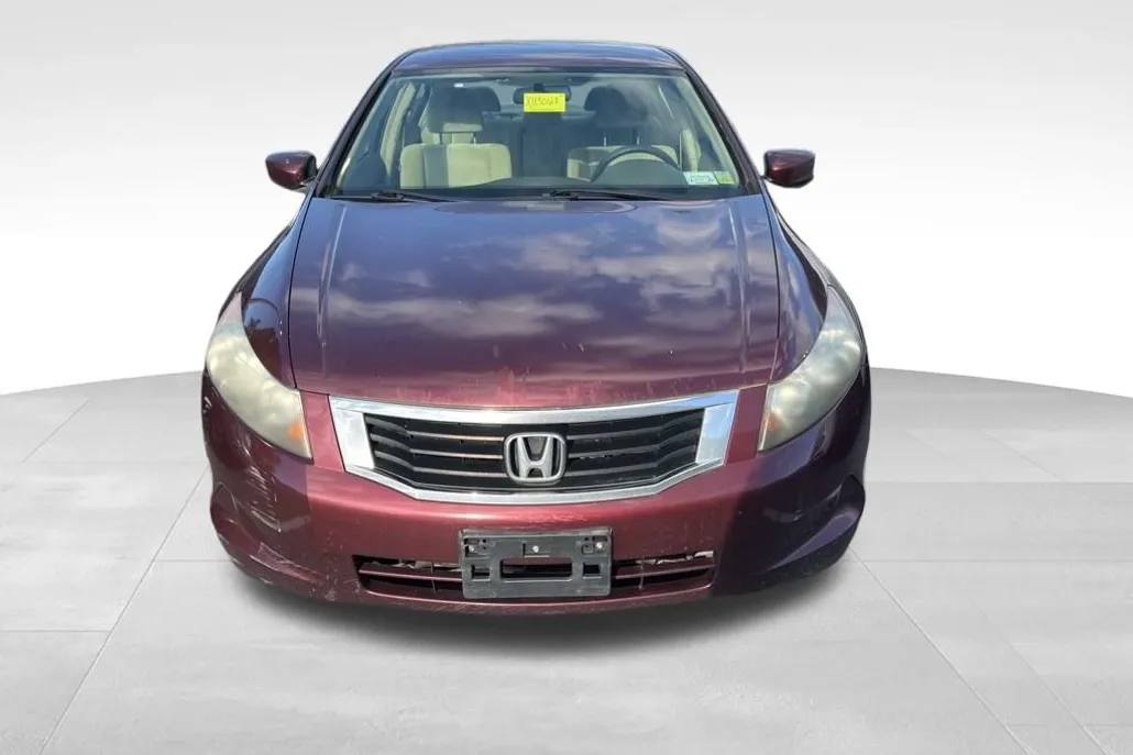 2009 Honda Accord LX photo 1