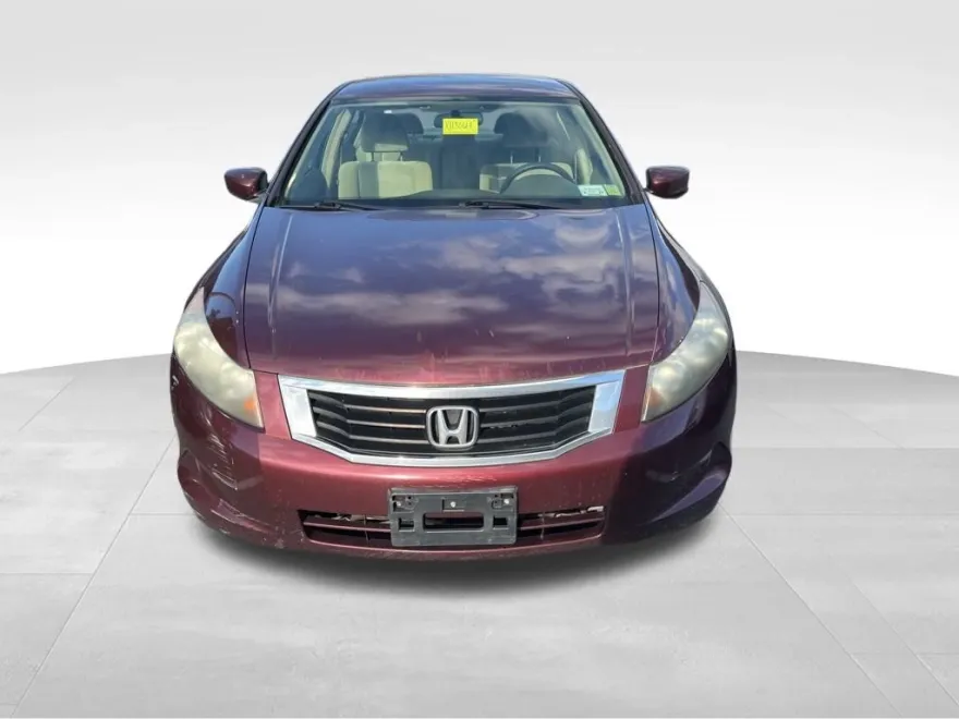 2009 Honda Accord LX photo 1
