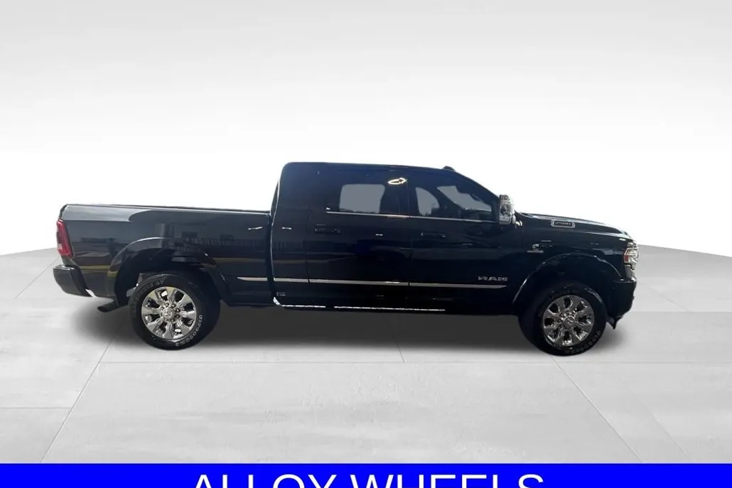 2023 Ram 2500 Limited photo 1