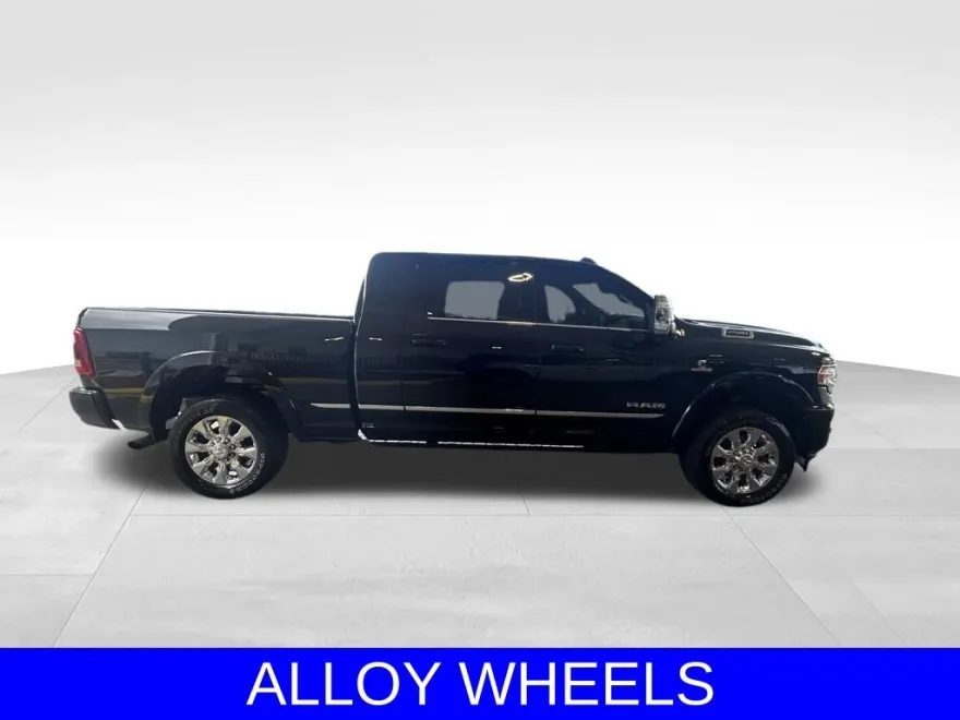 2023 Ram 2500 Limited photo 1