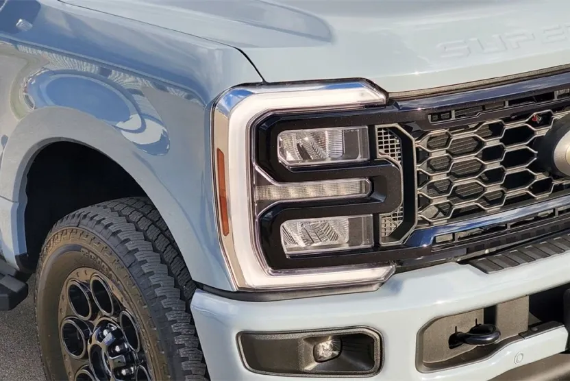 2026 Ford F-250 photo 1