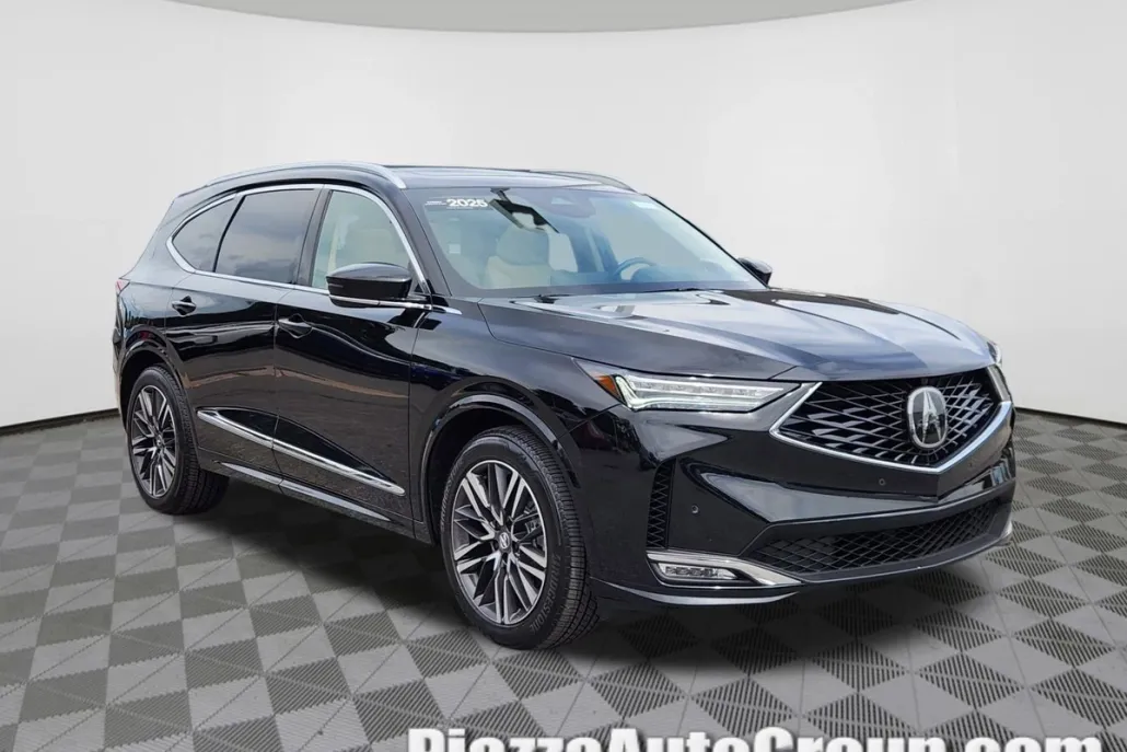 2025 Acura MDX Advance photo 1