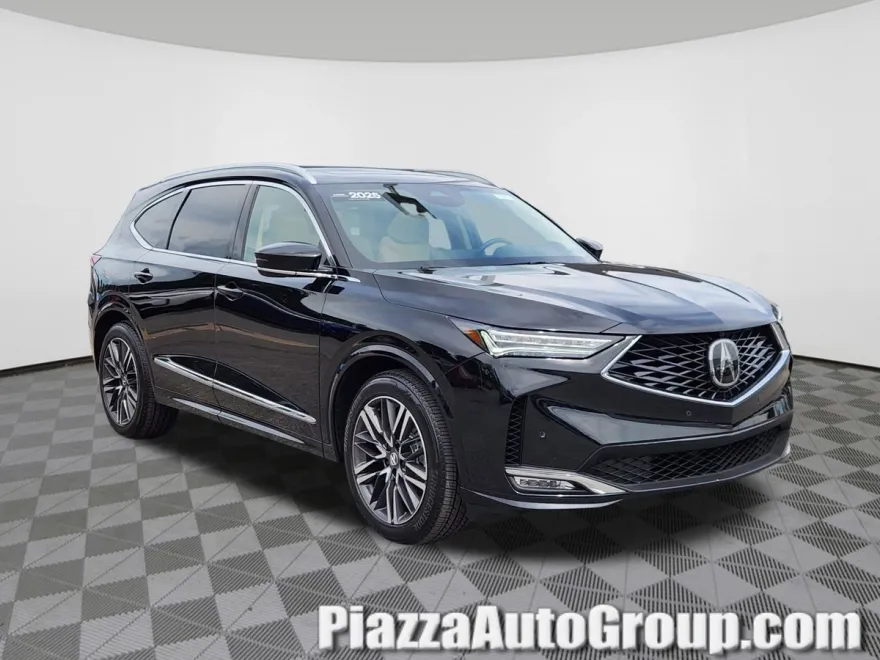 2025 Acura MDX Advance photo 1