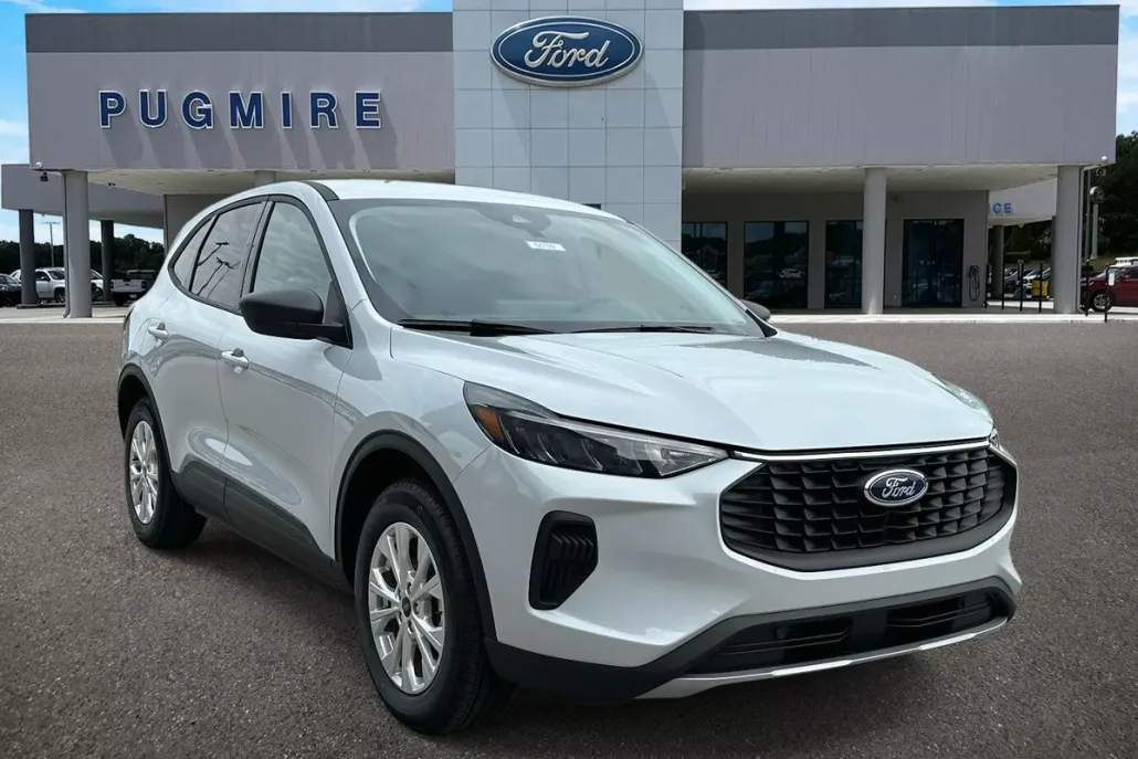 2025 Ford Escape Active photo 1
