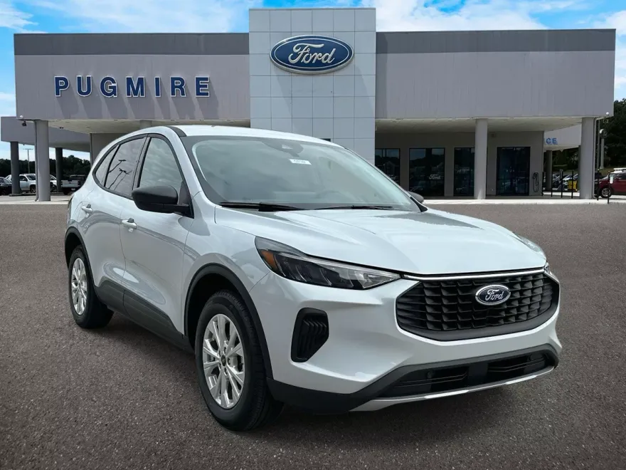 2025 Ford Escape Active photo 1