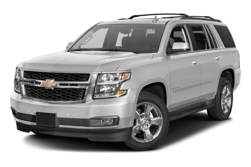2016 Chevrolet Tahoe LT photo 1