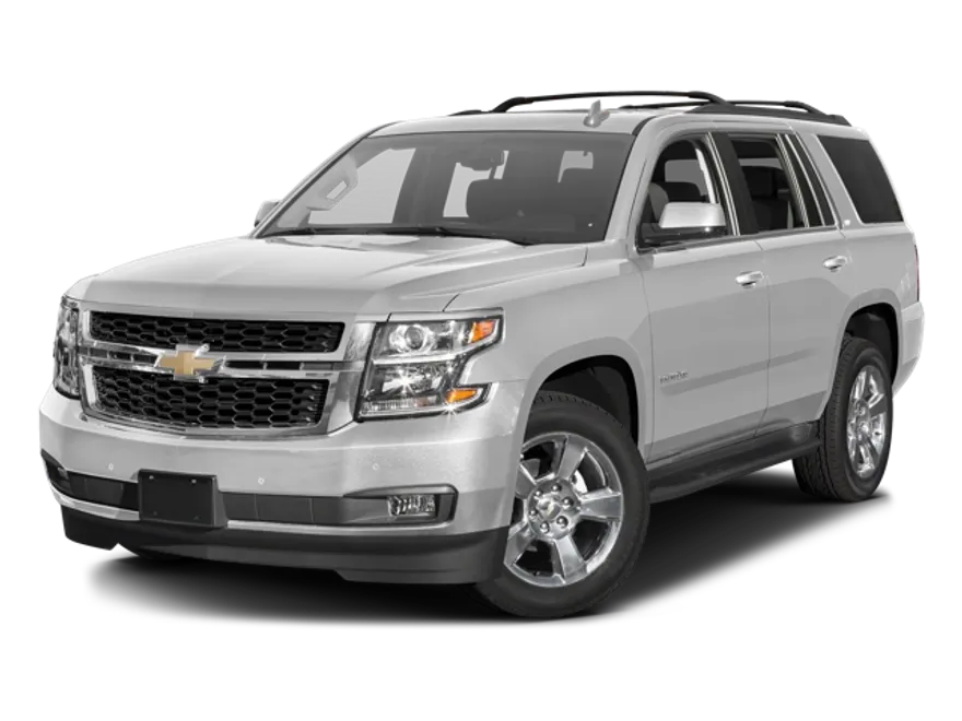 2016 Chevrolet Tahoe LT photo 1