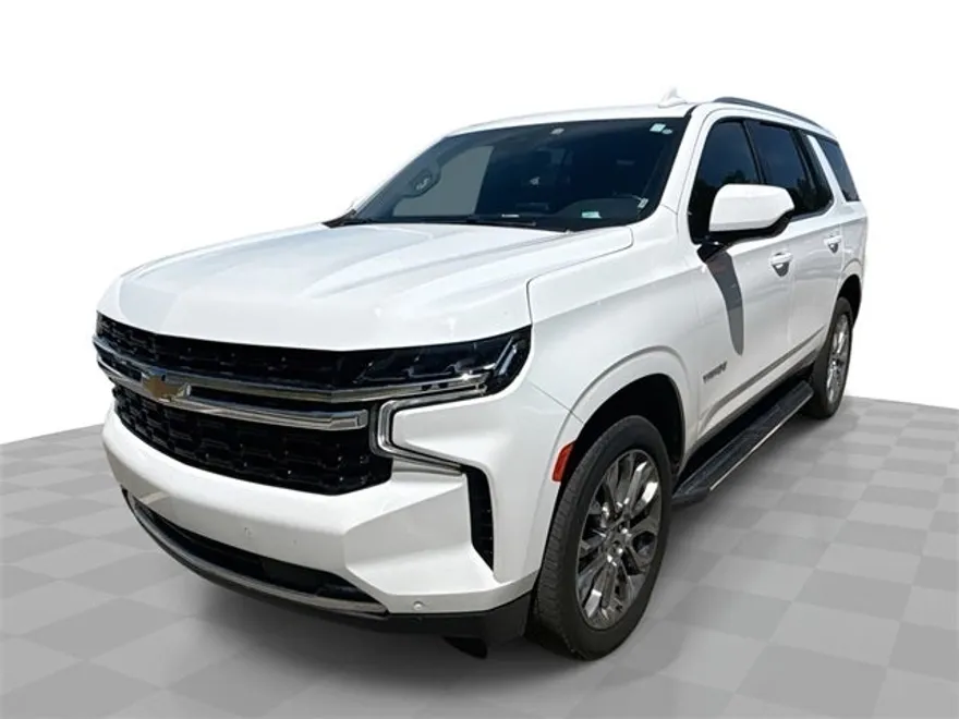 2023 Chevrolet Tahoe LS photo 1