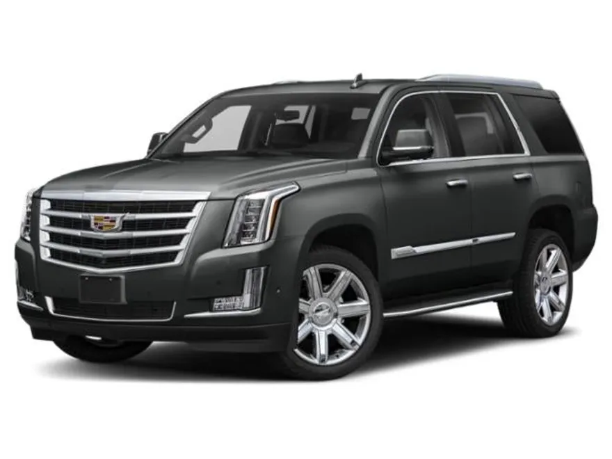 2020 Cadillac Escalade Luxury photo 1