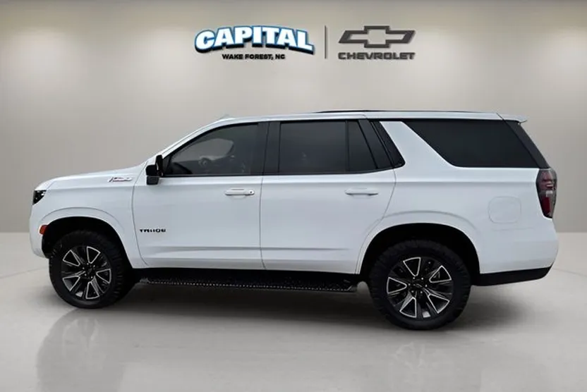 2024 Chevrolet Tahoe Z71 photo 1