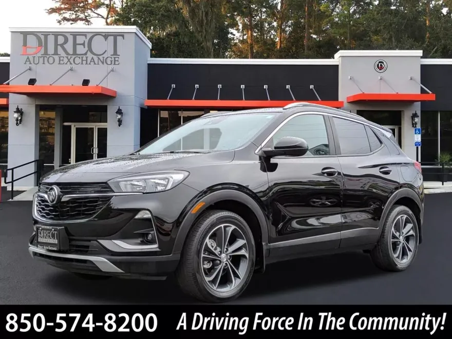 2023 Buick Encore GX Select photo 1