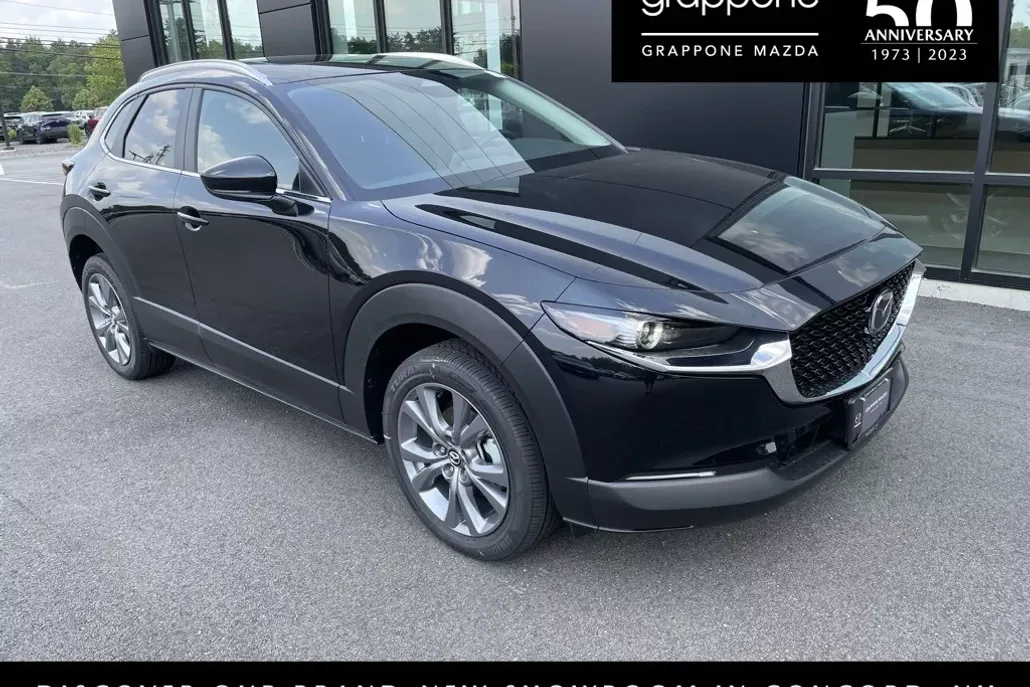 2025 Mazda CX-30 2.5 S Preferred photo 1