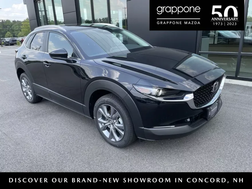 2025 Mazda CX-30 2.5 S Preferred photo 1
