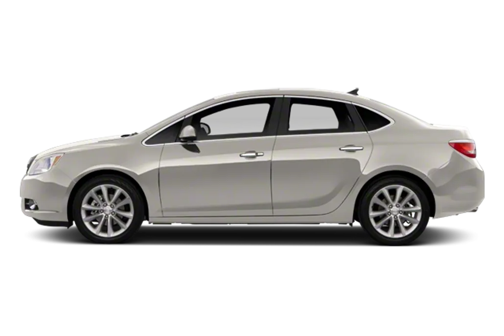 2013 Buick Verano Base photo 1