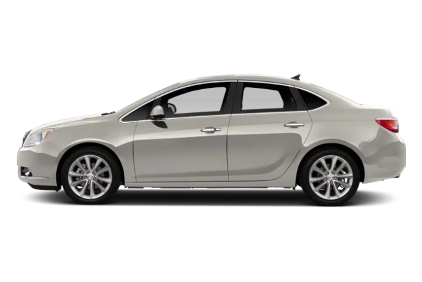 2013 Buick Verano Base photo 1