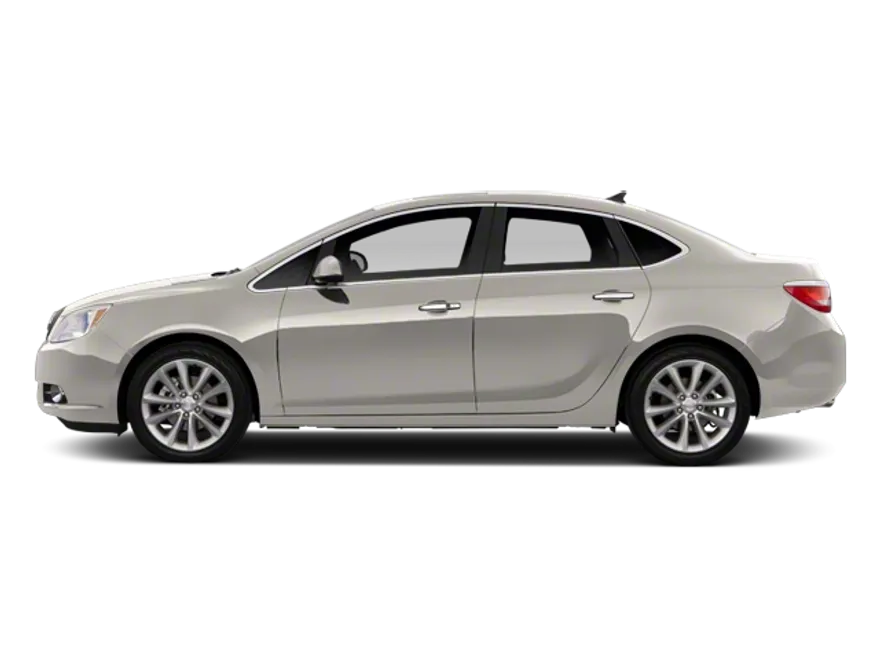 2013 Buick Verano Base photo 1