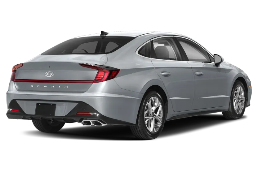 2023 Hyundai Sonata SEL photo 1