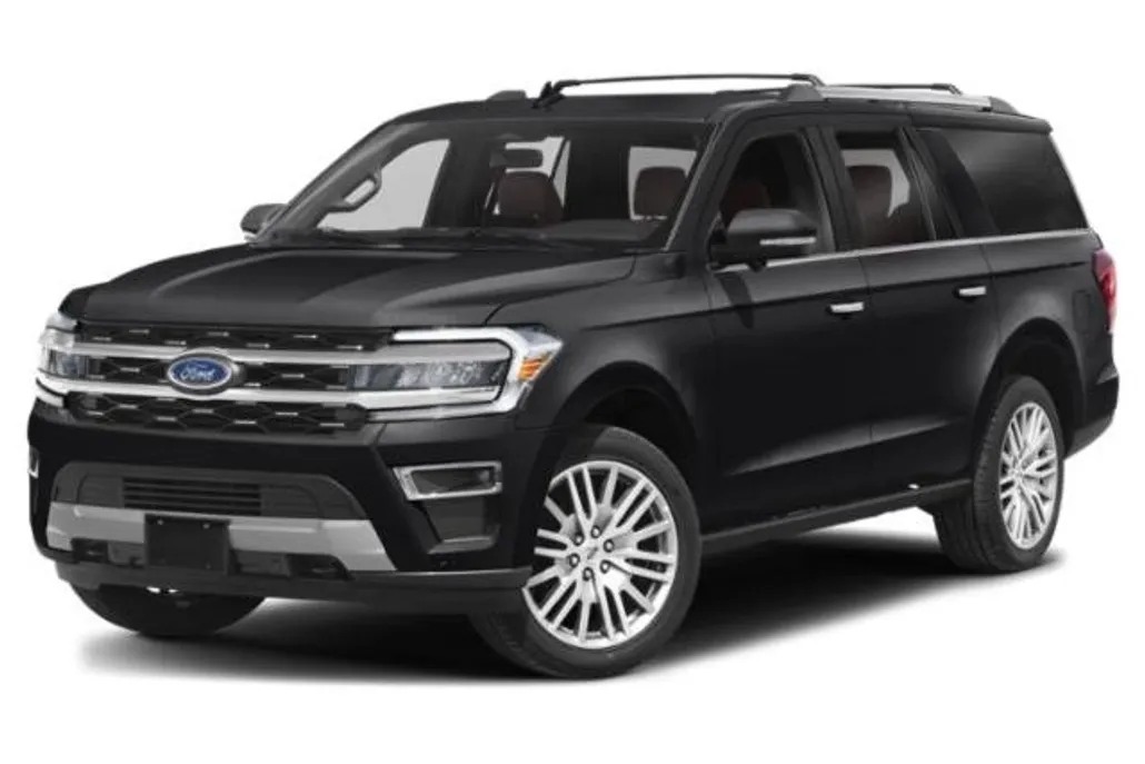 2024 Ford Expedition MAX Limited photo 1