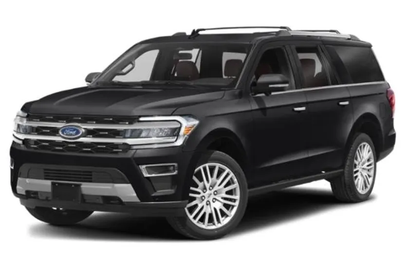 2024 Ford Expedition MAX Limited photo 1