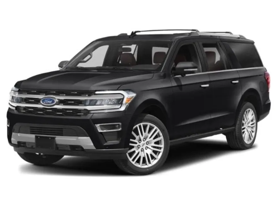 2024 Ford Expedition MAX Limited photo 1