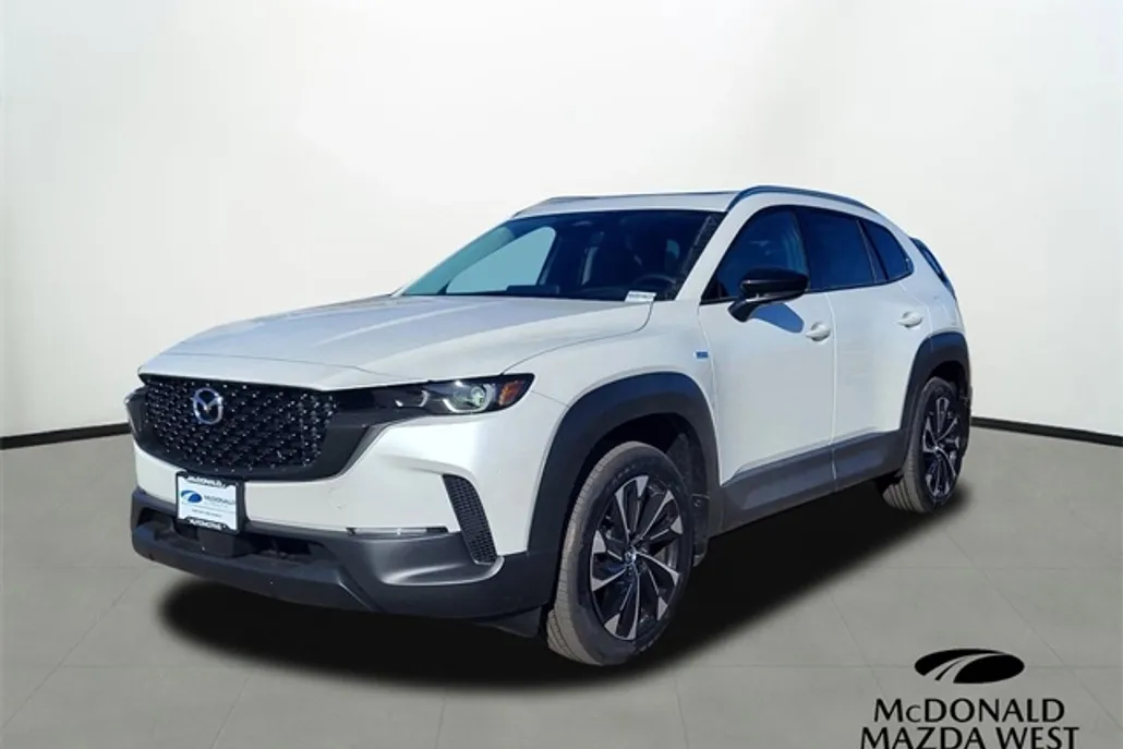 2025 Mazda CX-50 Premium Plus photo 1