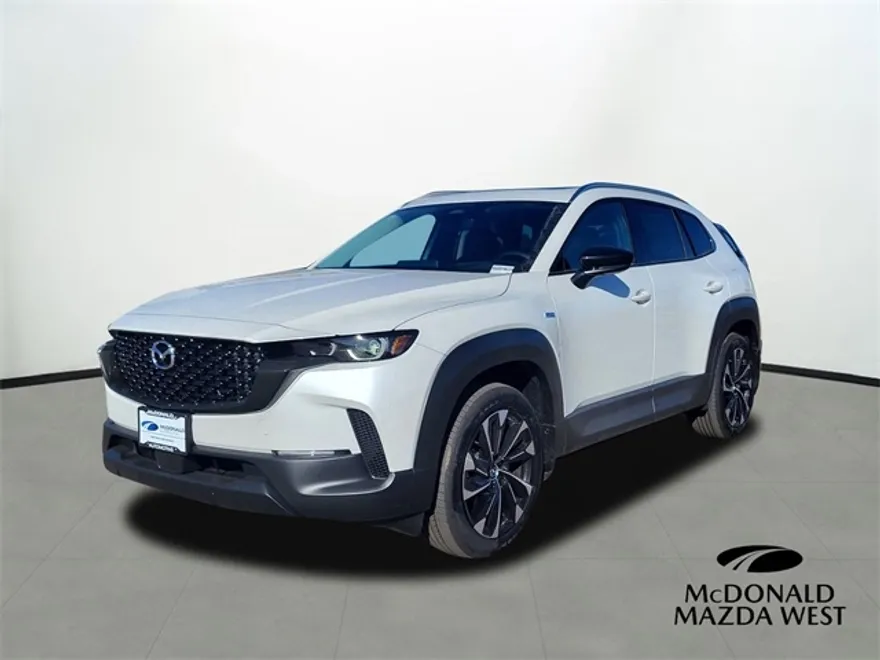 2025 Mazda CX-50 Premium Plus photo 1
