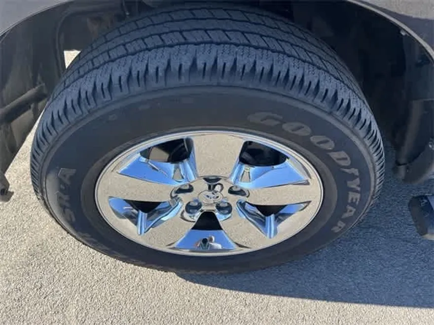 2019 Ram 1500 Classic Express photo 1