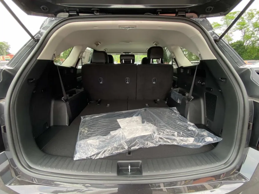 2025 Kia Sorento S photo 1