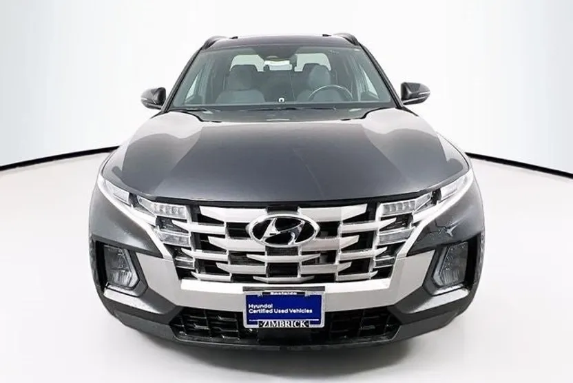 2023 Hyundai Santa Cruz SEL Premium photo 1