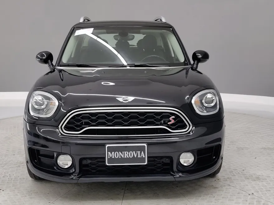 2018 Mini Countryman S photo 1