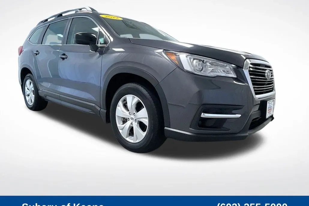 2022 Subaru Ascent Base photo 1
