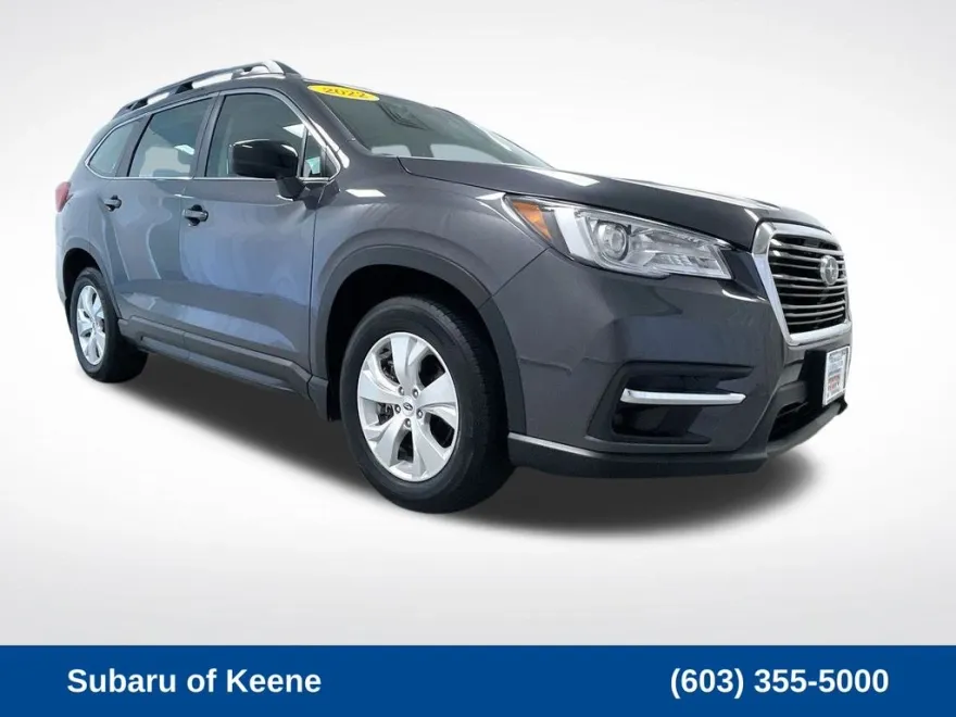 2022 Subaru Ascent Base photo 1