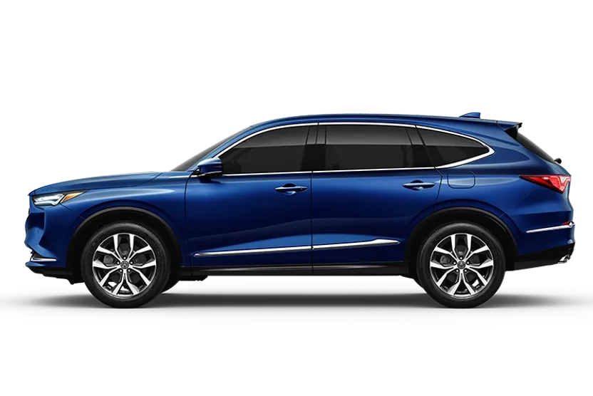 2023 Acura MDX Technology photo 1